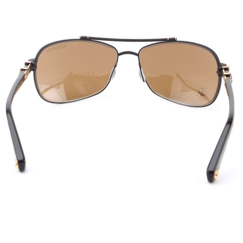 Affliction Goliath Black-Gold sunglasses price